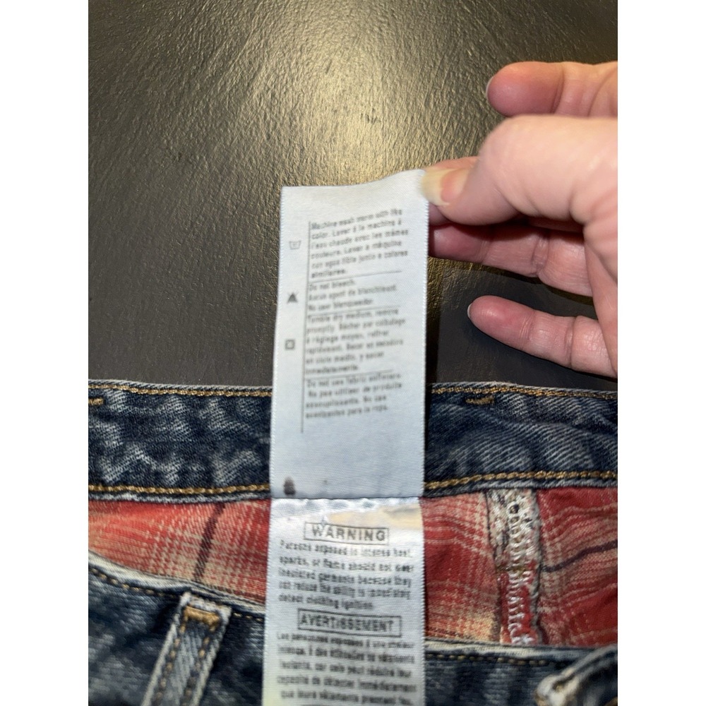 Carhartt Women's Relaxed Jeans Size 34 Vintage Warm Lined Durable Outdoor Farm - Picture 7 of 9